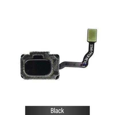 Home Button Flex Cable for Samsung Galaxy S9 G960F / S9 Plus G965F (Purple)-Black Home Button Flex Cable for Samsung Galaxy S9 G960F / S9 Plus G965F (Purple)-Black